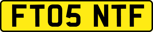 FT05NTF