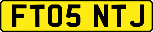 FT05NTJ