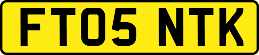 FT05NTK