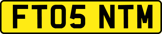 FT05NTM