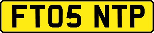 FT05NTP