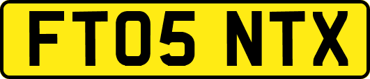 FT05NTX