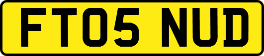FT05NUD