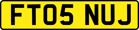 FT05NUJ