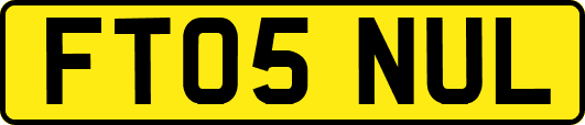 FT05NUL