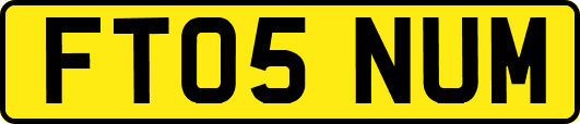 FT05NUM