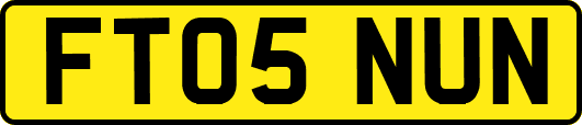 FT05NUN