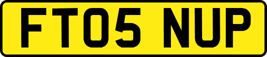 FT05NUP
