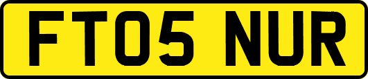 FT05NUR