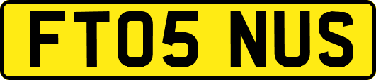 FT05NUS
