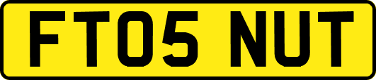 FT05NUT