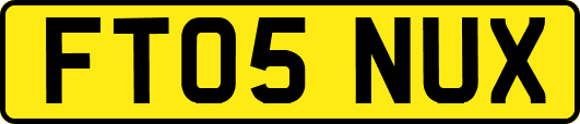 FT05NUX
