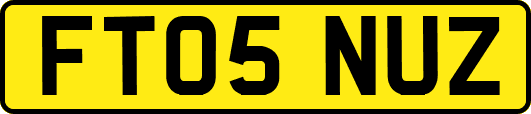 FT05NUZ