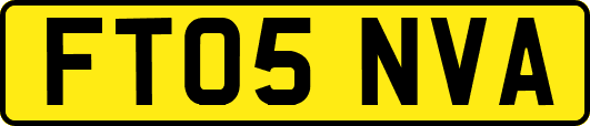 FT05NVA