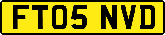 FT05NVD