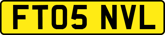 FT05NVL