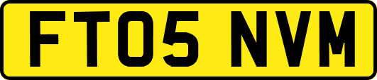 FT05NVM
