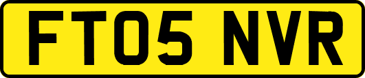 FT05NVR