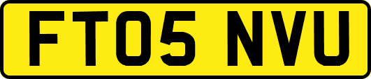 FT05NVU