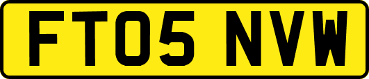 FT05NVW