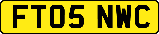 FT05NWC