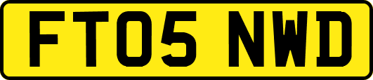 FT05NWD