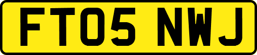FT05NWJ