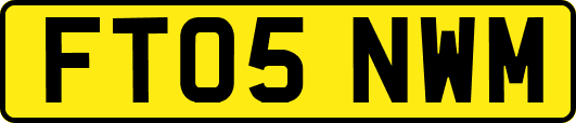 FT05NWM