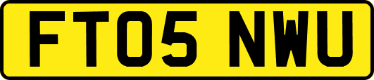 FT05NWU