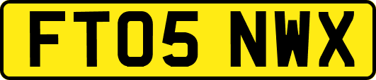 FT05NWX