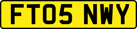 FT05NWY