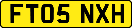 FT05NXH
