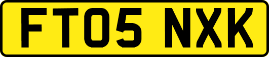 FT05NXK