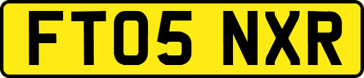 FT05NXR