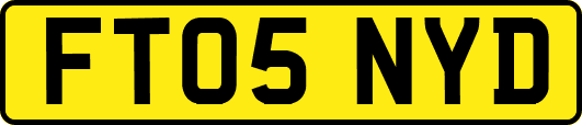FT05NYD