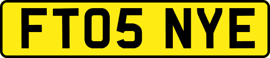 FT05NYE