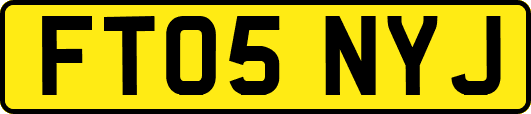FT05NYJ