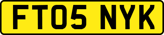FT05NYK