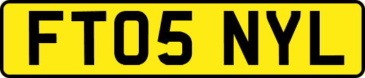 FT05NYL