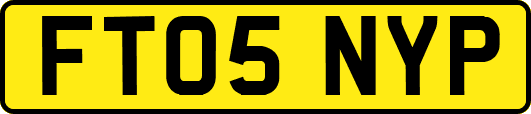 FT05NYP