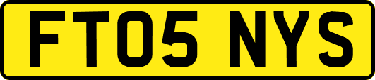 FT05NYS