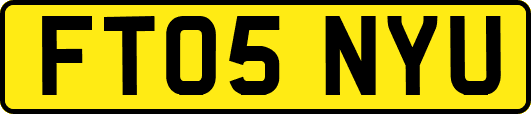 FT05NYU