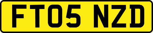 FT05NZD