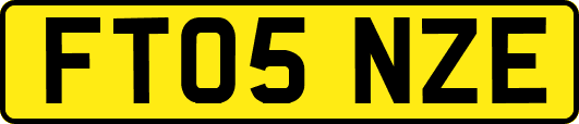 FT05NZE