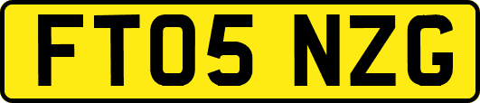 FT05NZG