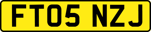 FT05NZJ