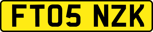 FT05NZK