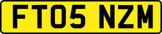 FT05NZM