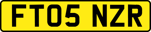 FT05NZR