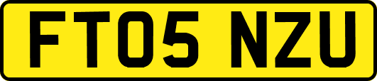 FT05NZU